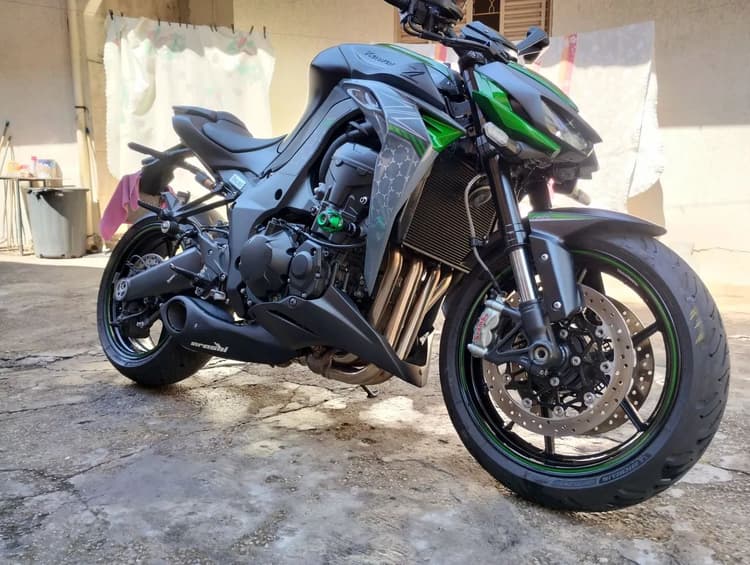 Z1000R 