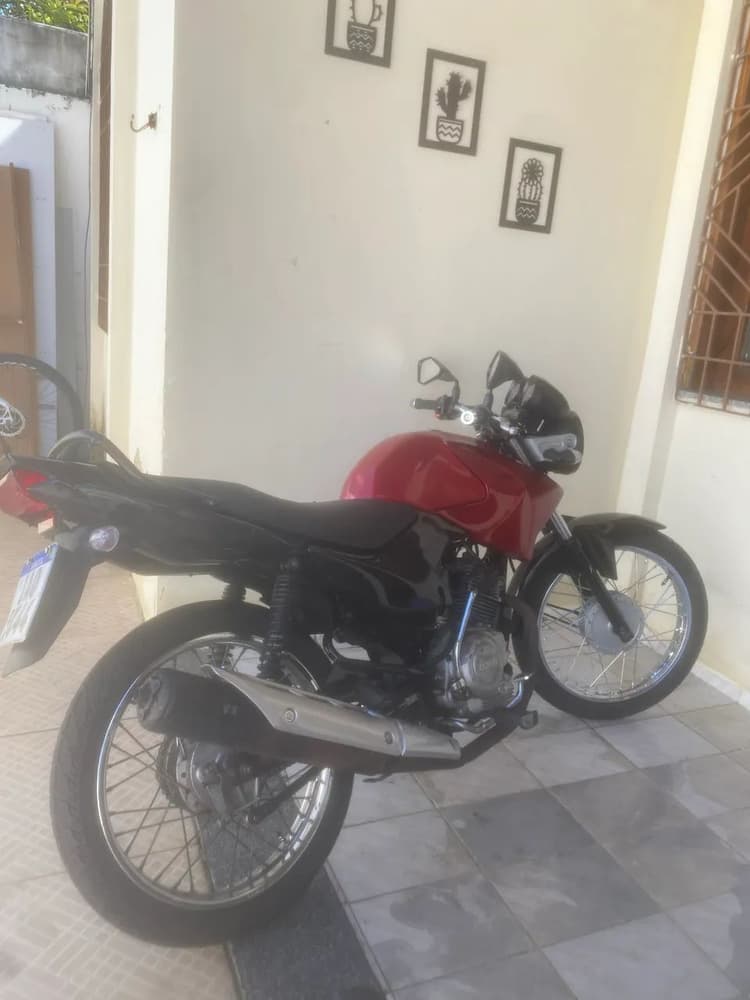 Vendo Factor 125 