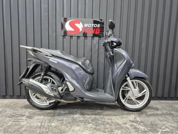 Honda sh 150