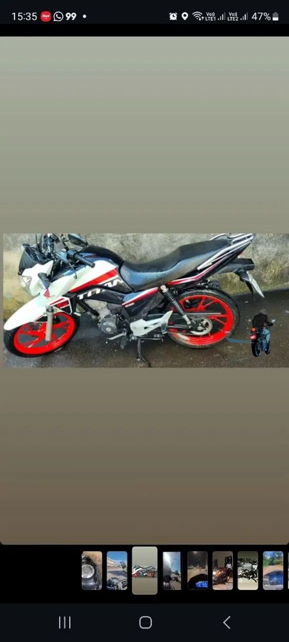 160 Titan S 