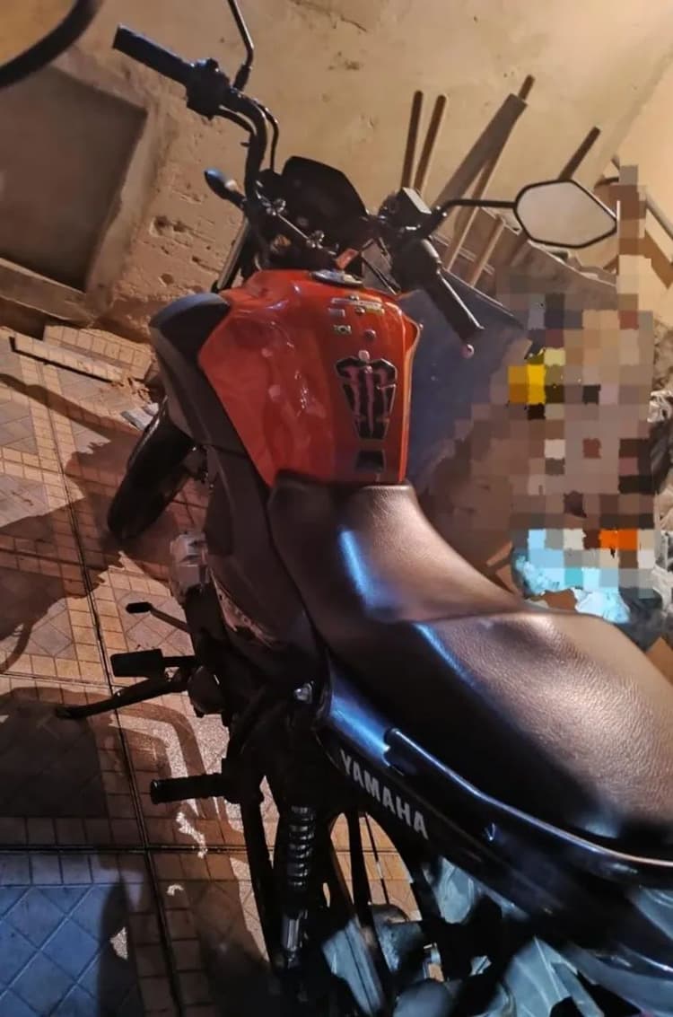 Yamaha factor 2021