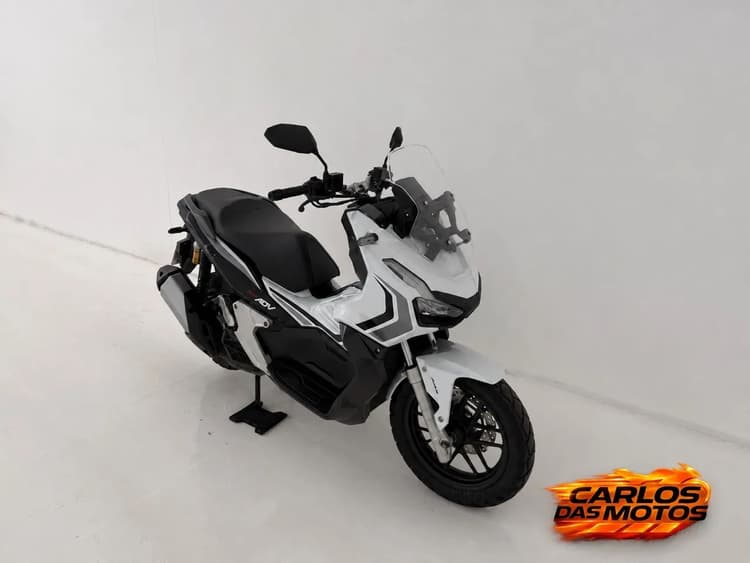 HONDA ADV 150