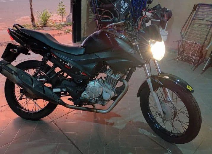 moto factor 150cc