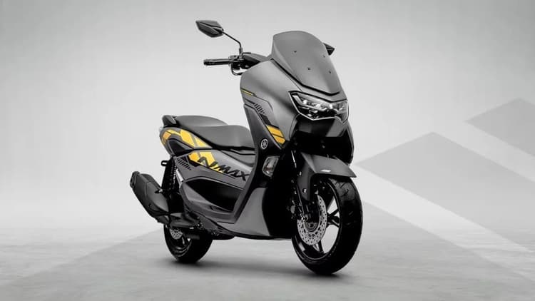 Vendo Nmax 160 