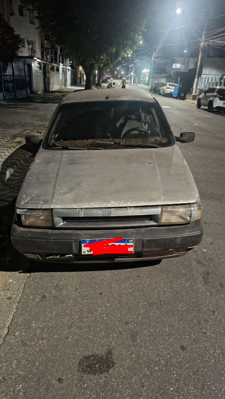 Fiat Tipo 1.6 I.e. 2P E 4P 1995