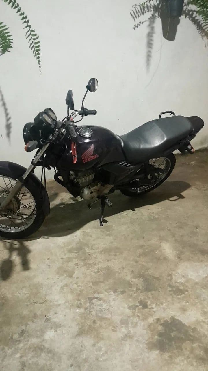 Fan 125 2012