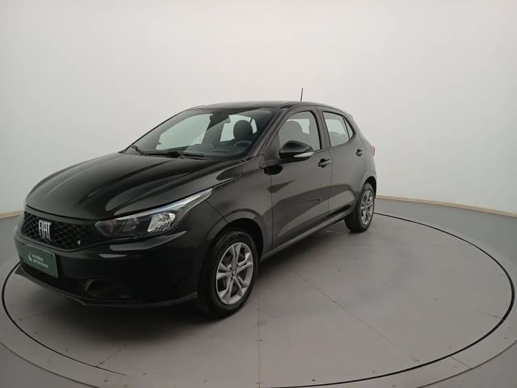 Fiat Argo Drive 1.0 Firefly 2026