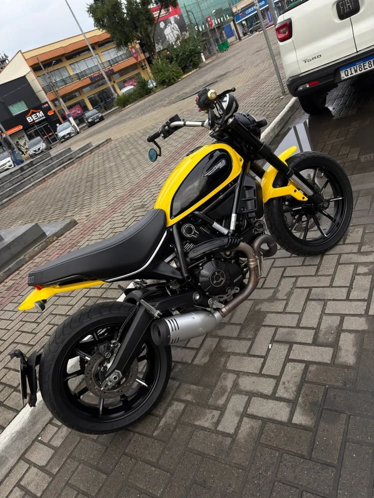 Ducati