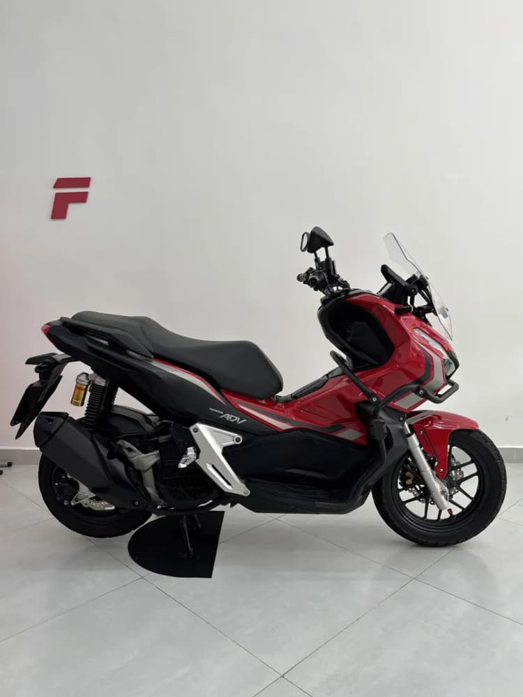 HONDA ADV 150 2024 (ABS)