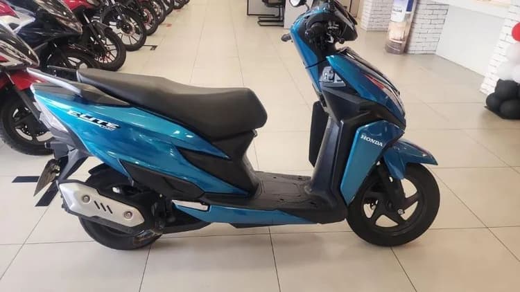 ELITE 125 