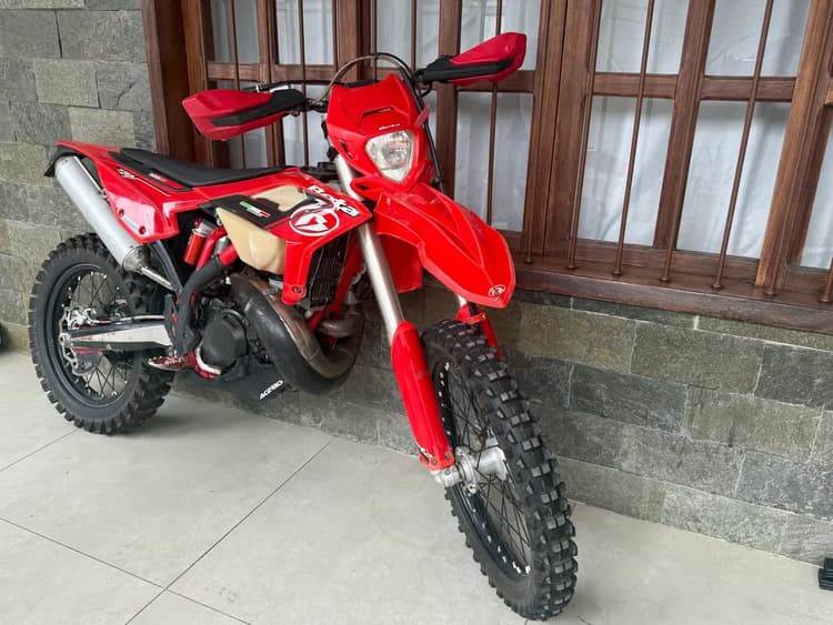 Beta RR 300 2t