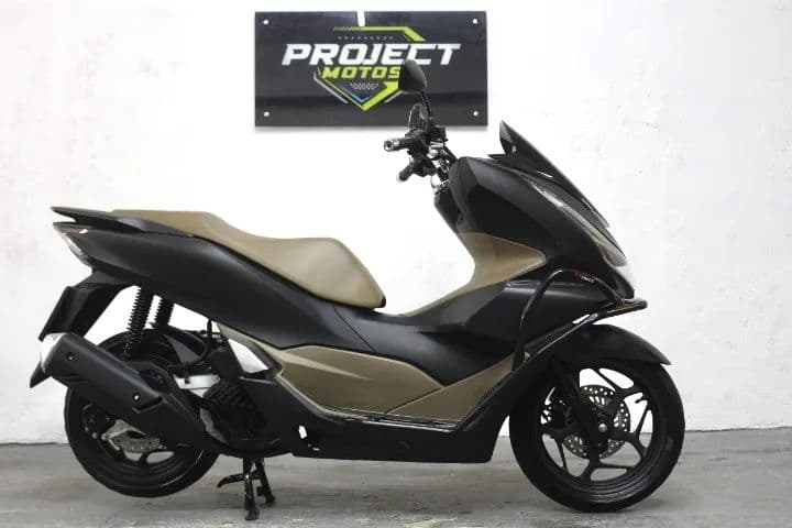 HONDA PCX 160 ABS 2023