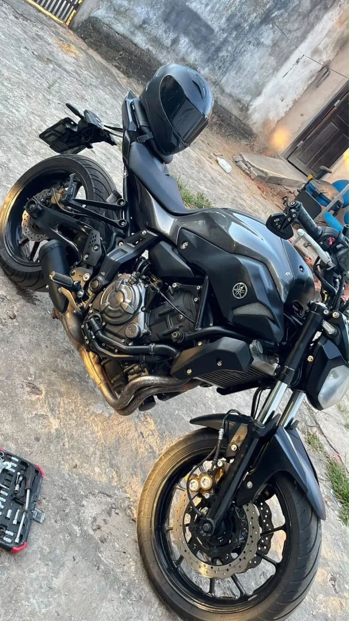 MT 07