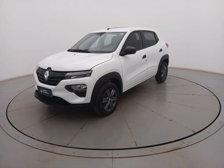 Renault Kwid 1.0 Zen 2025