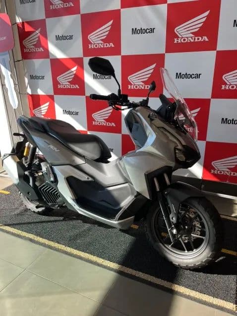 Honda ADV 160