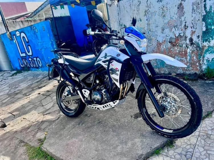 Xt660R