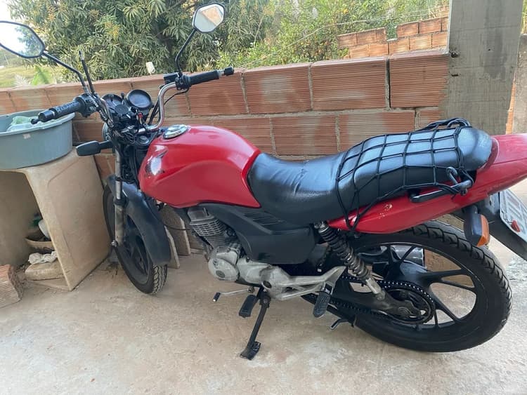 Fan 125 filé 