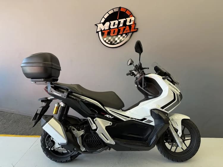 Honda Adv 150 2022