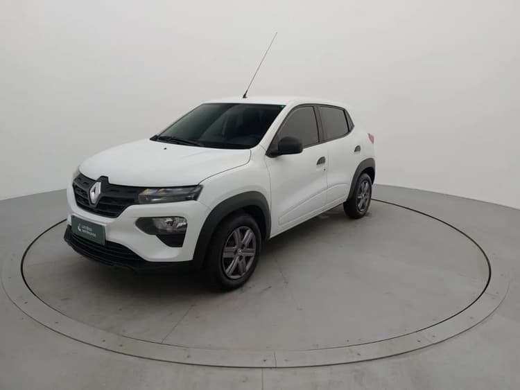 Renault Kwid 1.0 Zen 2023