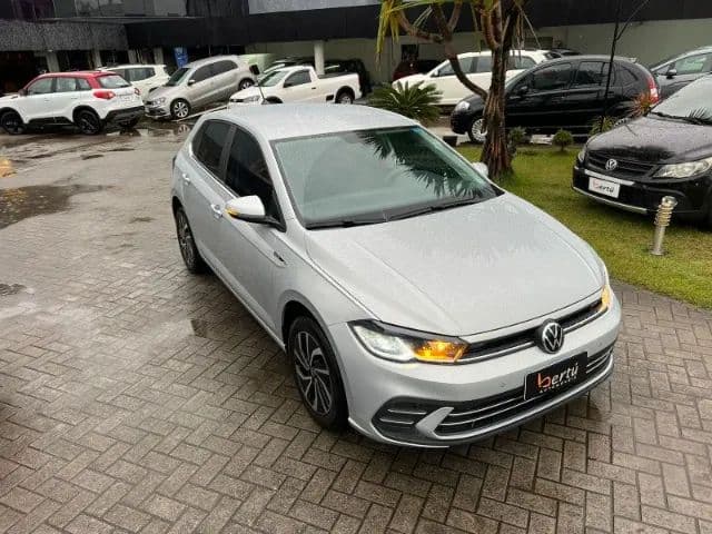 Polo Highline 2023 