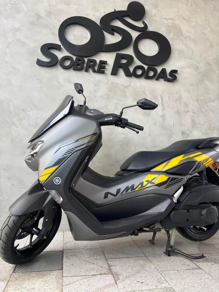 NMAX ano 24/24