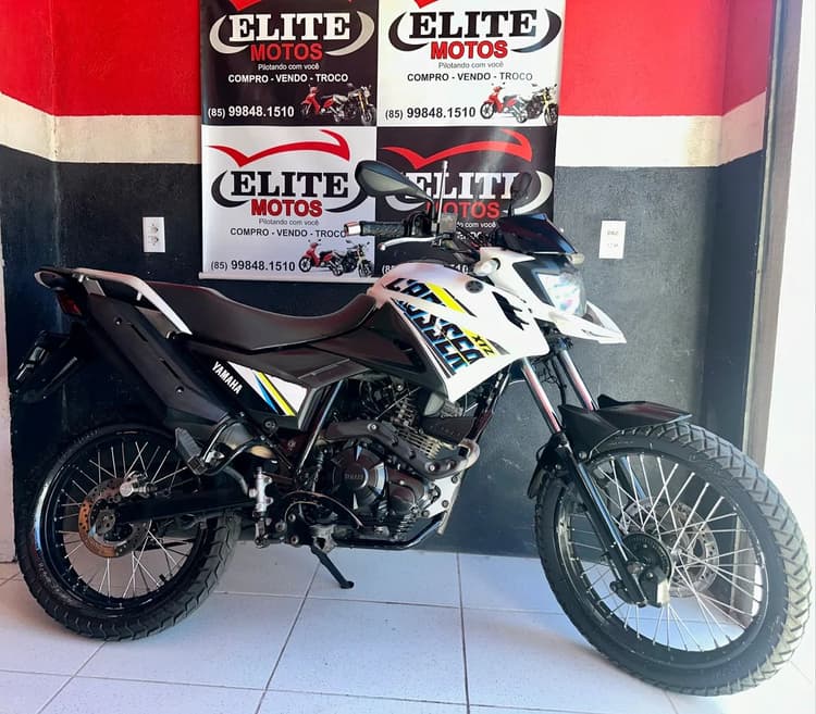 CROSSER 150 ED ABS 2019