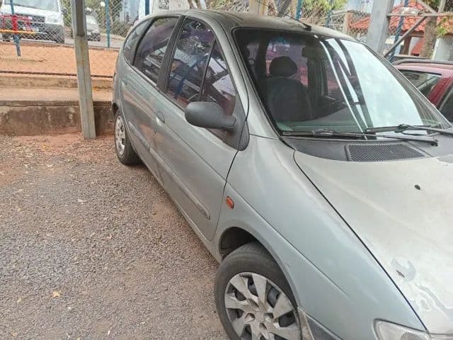 Renault Scenic RT 2.0 2000