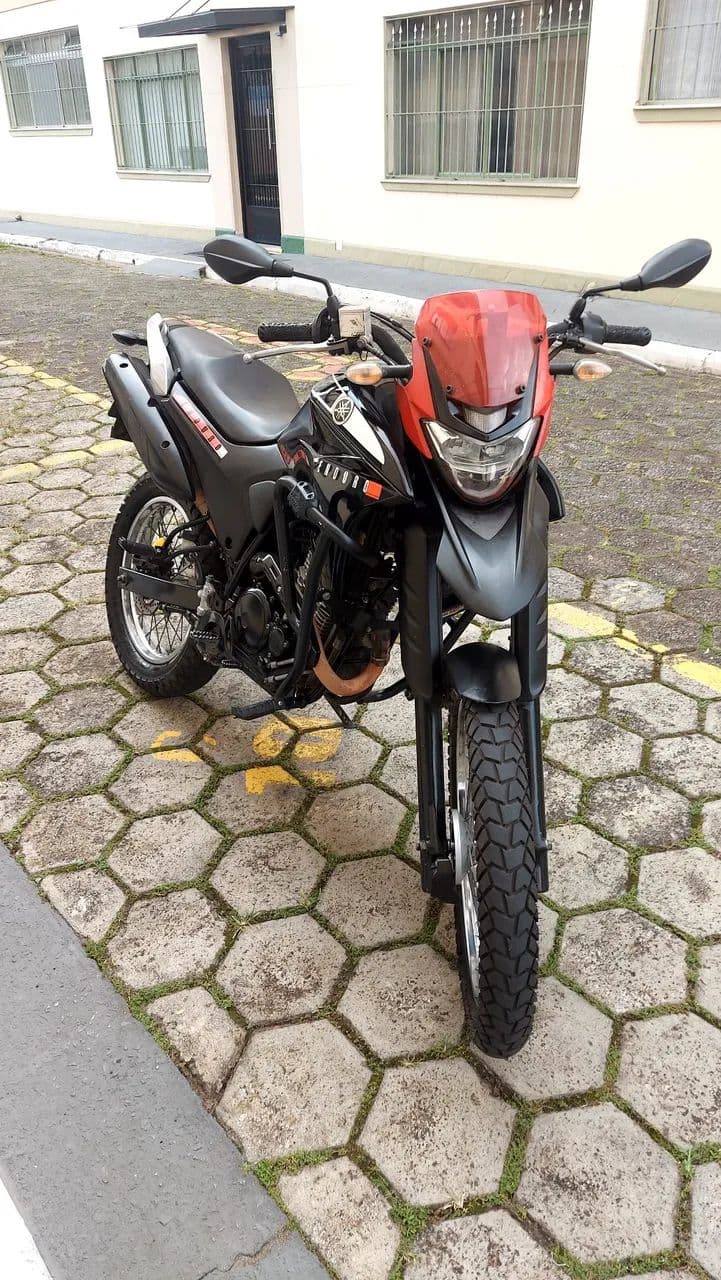 Lander 250 cc 2022 ABS
