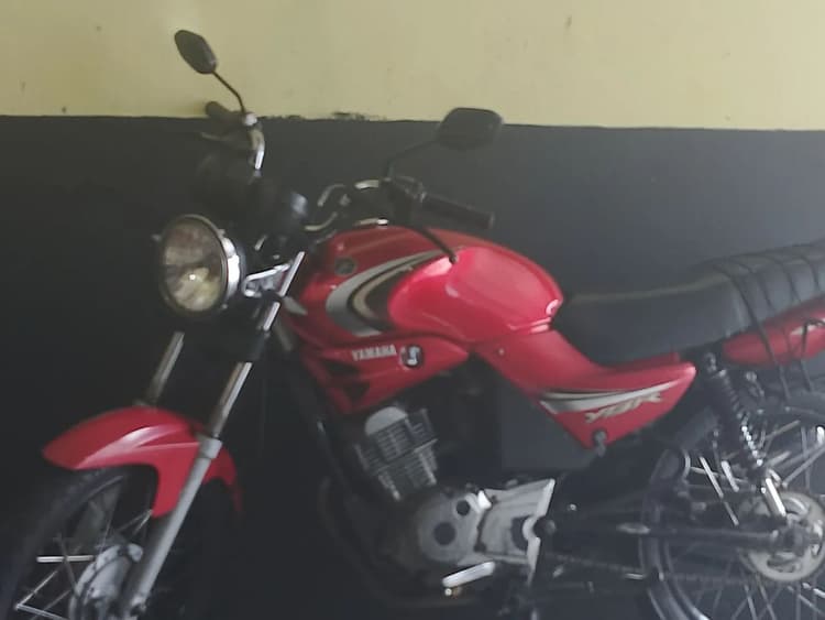 Vende se YBR 