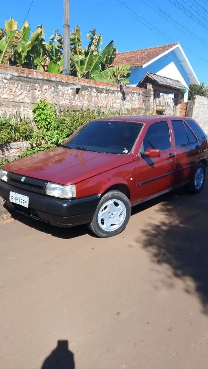 Fiat Tipo 1.6 I.e. 2P E 4P 1995