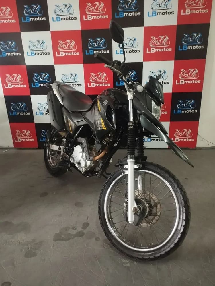 Crosser Z 