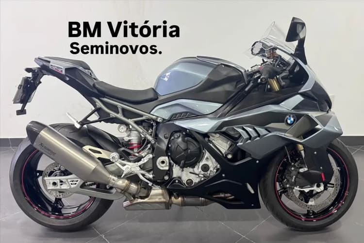 BMW S 1000 RR