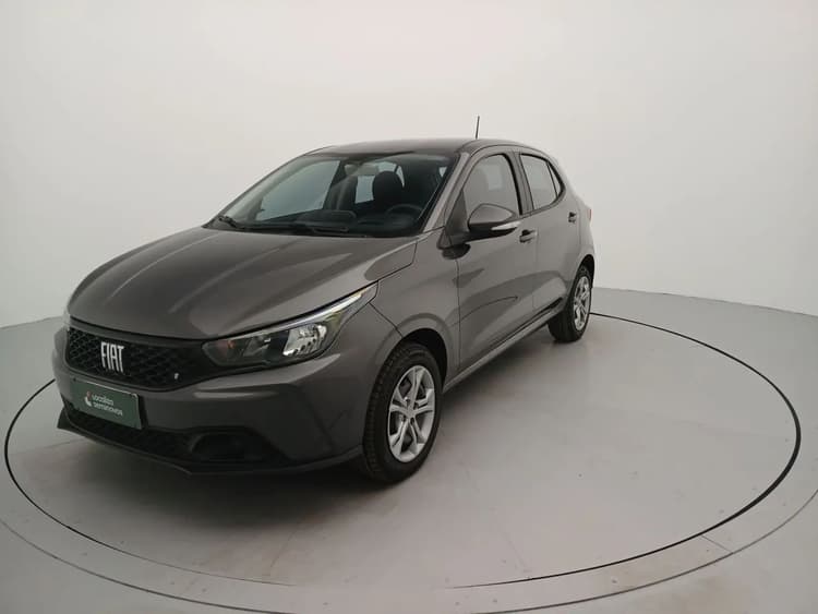 Fiat Argo Drive 1.0 Firefly 2025