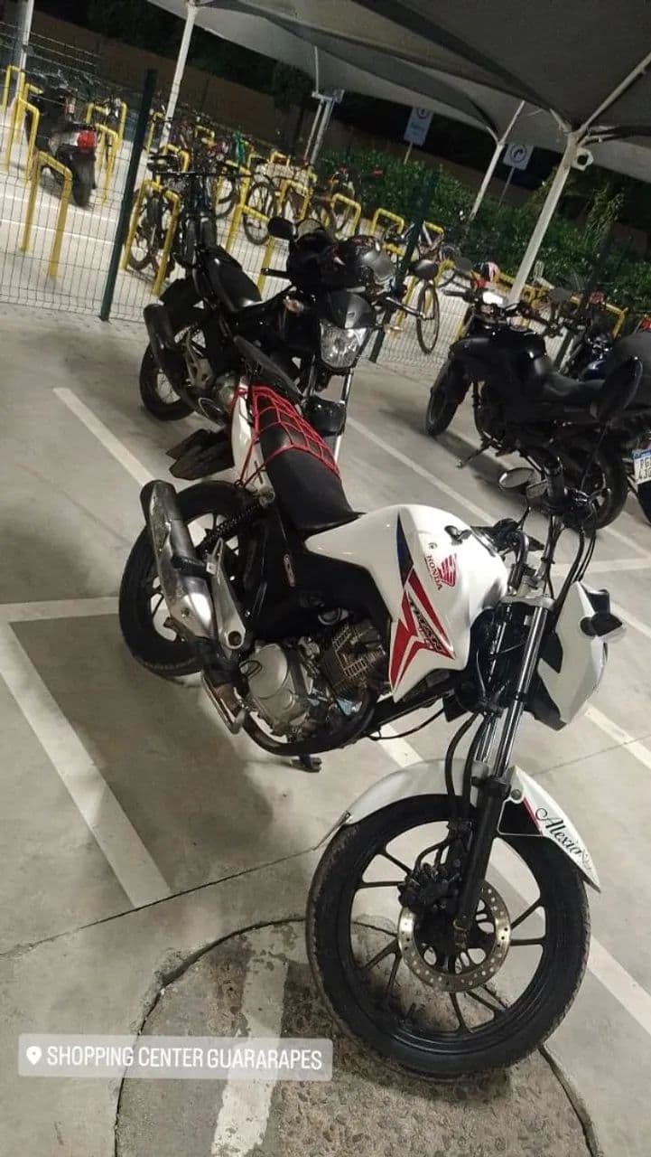 Titan 150
