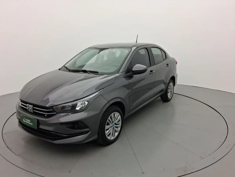 Fiat Cronos Drive 1.3 8V Flex 2024