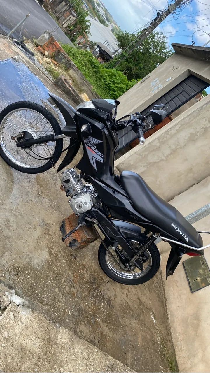 Pop 110i