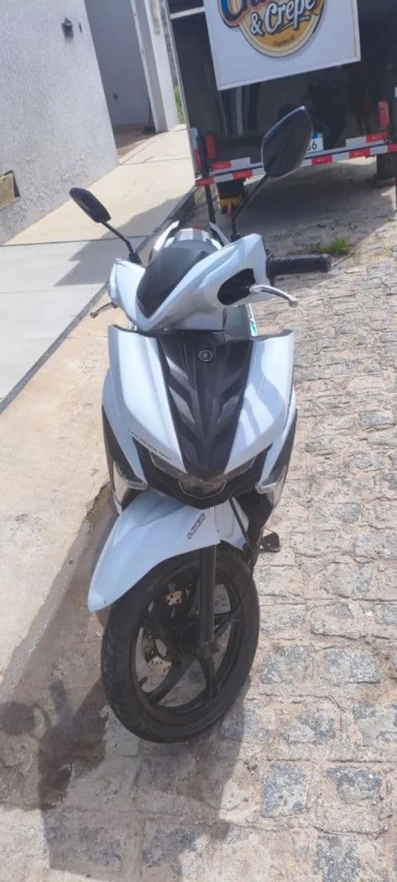 Vendo Neo 125/2017