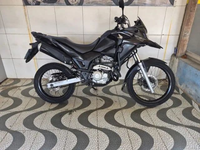 Honda XRE 300 - 2021