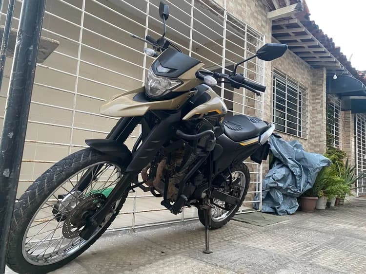 Lander 250 2023