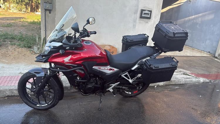 Cb 500x top