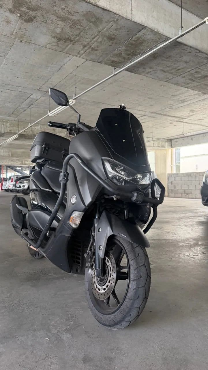 Nmax 160 - 2024