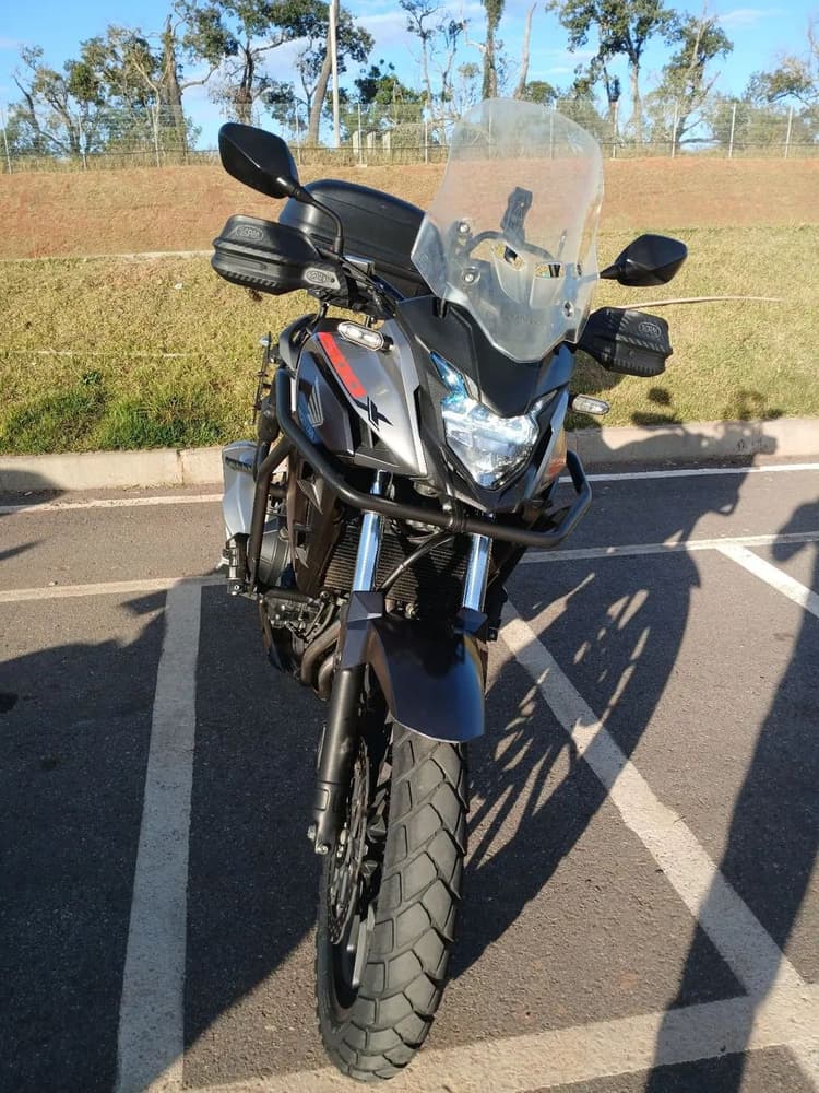 CB500x 2020 