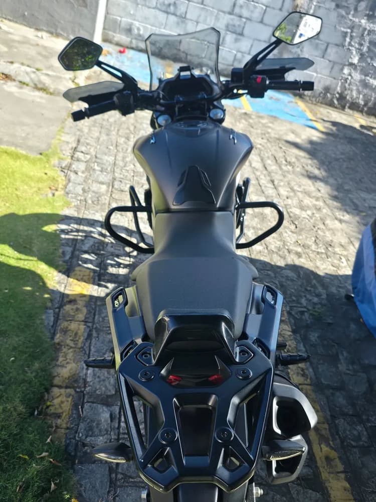 Vendo Bajaj 