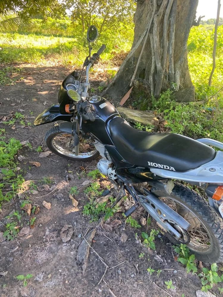 BROS NXR 150