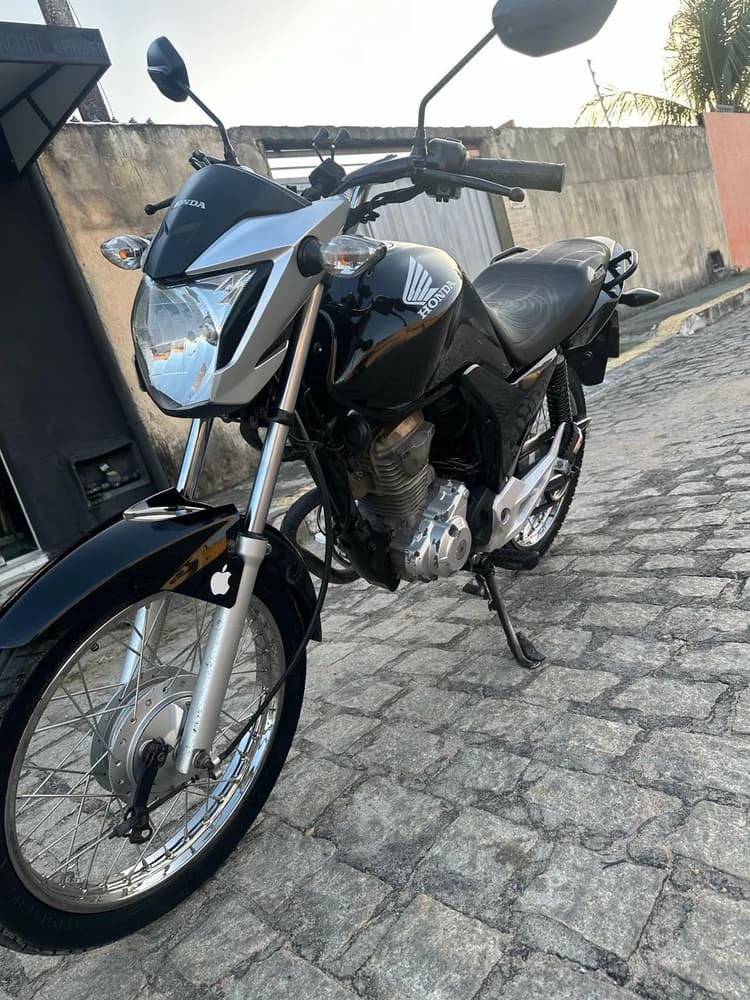 Start 160 extra 