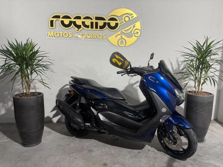 NMAX 160