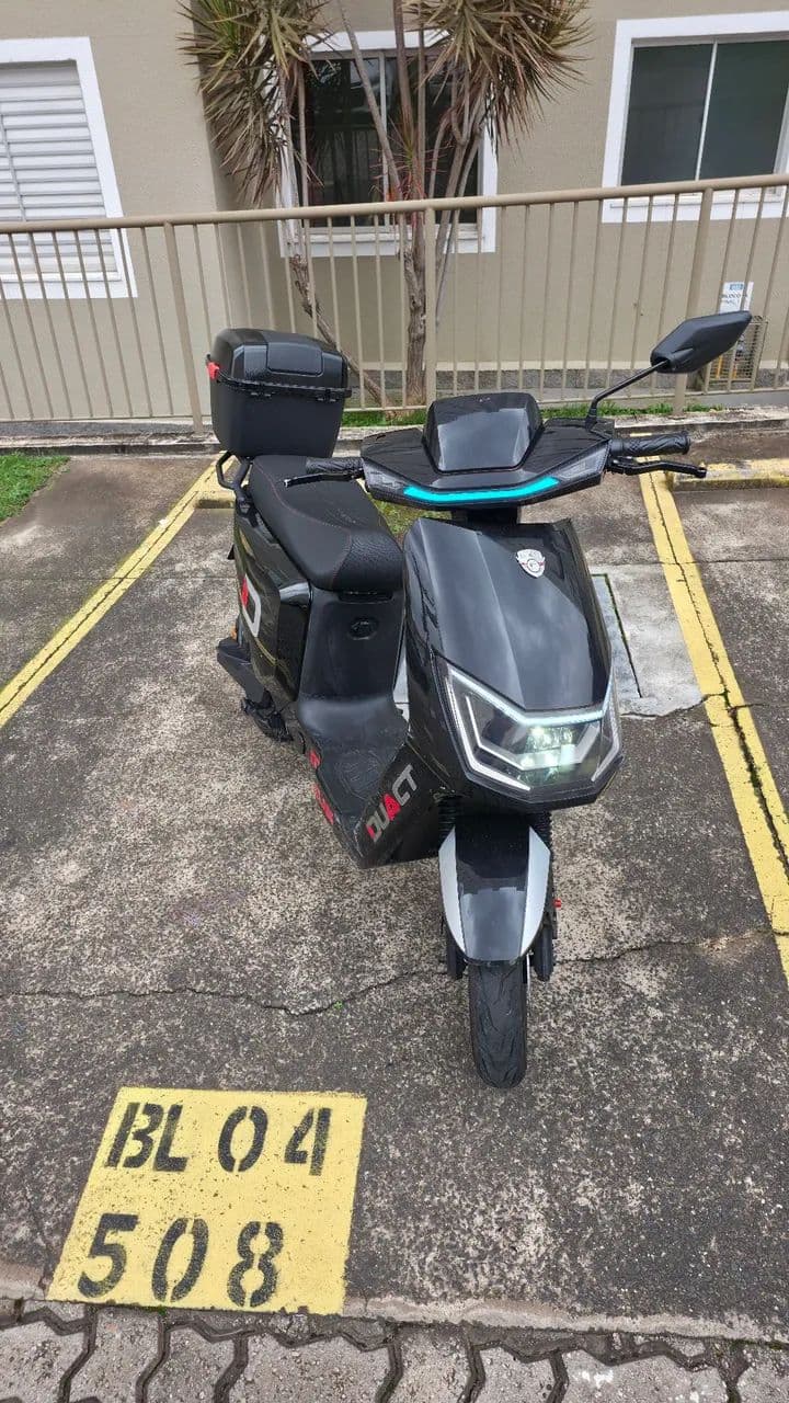 Duact Maxus 1000W