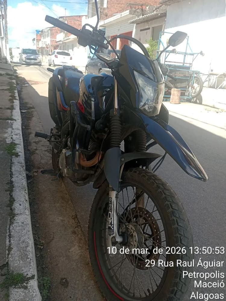 Shineray SHI 175