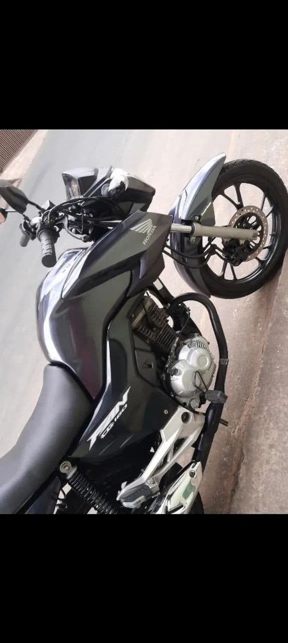 Fan 160 