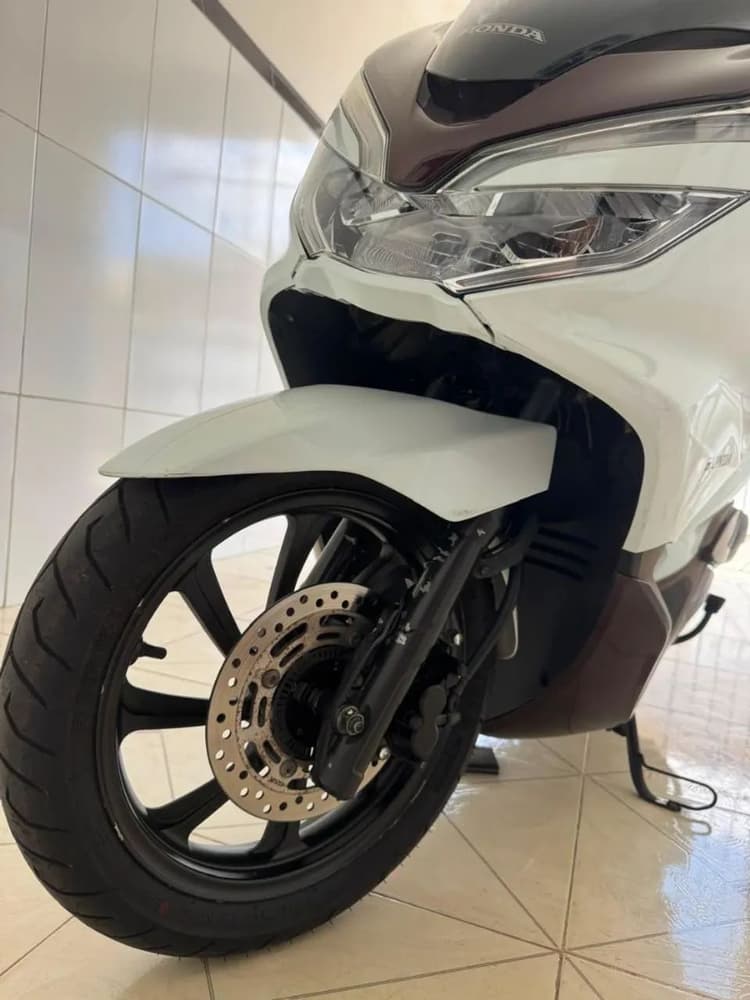 Pcx DLX